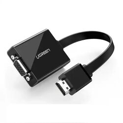 Ugreen HDMI na VGA konvertor 0.25m MM103 ( 40248 ) Cene