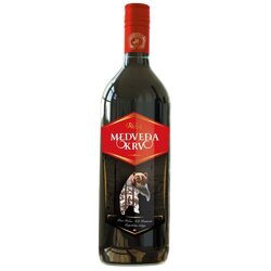 Rubin Crveno vino Medveđa krv 1l Cene