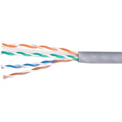 Equip Omrežni kabelski kolut U/Utp Cat6 Lszh Cca 305M, (21407084) Cene