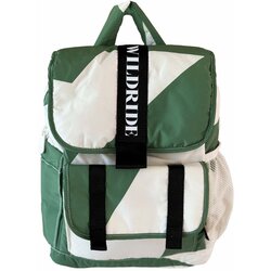 Wildride® dječji ruksak green graphic Cene
