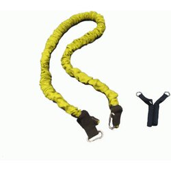 Hawk fitness tren-ekspander gumeni 5*8 žuti ( 291397-Y ) Cene