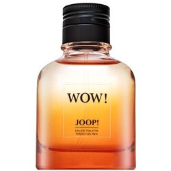 Joop! wow! fresh toaletna voda 60 ml za moške Cene