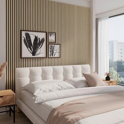 XXXL Akustični Panel Rico, Barve Hrasta Cene