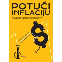 iLearn Herman Simon, Denis Berberović - Potući inflaciju Cene