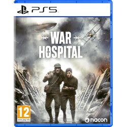 War Hospital (PS5) Cene