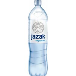 Jazak mineralna negazirana voda 1,5L pet Cene