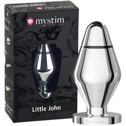 Mystim Analni čep Little John Cene
