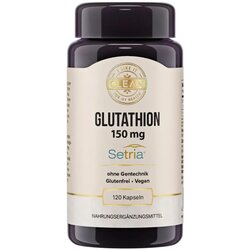 Glutation 120 kaps. Cene