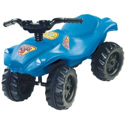 Dohany Off-Road quad Cene