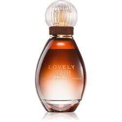 Sarah Jessica Parker Lovely Noir parfumska voda za ženske 30 ml Cene