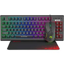 Marvo Cm310 Combo Set (3in1) Cene