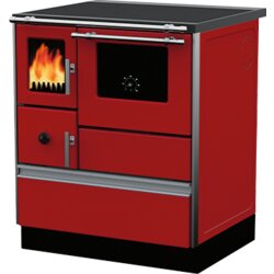Alfa Plam štednjak alfa 70 dominant eco design desni crveni, (57123934-44178-eco) Cijene