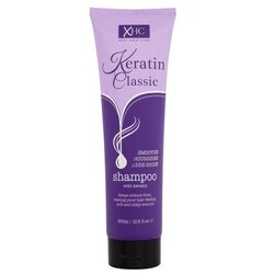 Xpel Keratin Classic šampon neukrotljivi in poškodovani lasje za ženske Cene