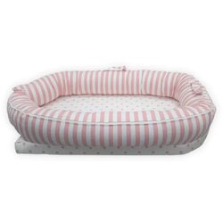 LILLO & PIPPO Baby Textil gnijezdo Piccolino Cijene