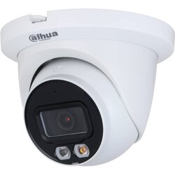 Dahua_Technology dahua_ IPC-HDW2449TM-S-IL-0280B 4MP smart dual light fixed-focal bullet wizsense network kamera Cene