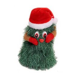 Smania plešoče božično drevo jollytree - jollytree – s Cene