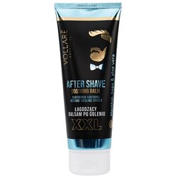 VOLLARE After Shave Soothing Balm 200ml - Balzam posle brijanja Cene