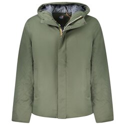 K-Way Jakne JACKO TWILL MARMOTTA Kaki Cene