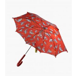  N-ko kišobran automatski crveni Cene