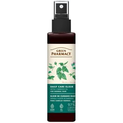 Eliksir za normalnu kosu Green Pharmacy 150 ml – Kopriva Cene