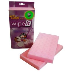 Wipe it EXTRA POWER nano spužvice Cene