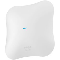 Ruijie Networks RG-RAP73PRO wireless access point 13657 Mbit /s White Power over Ethernet (PoE) Cene