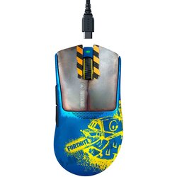 Razer deathadder V3 pro fortnite edition miška, (21442869) Cene