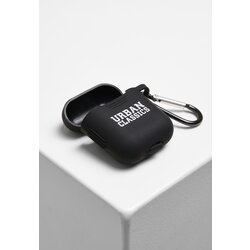Urban Classics Accessoires Headphone case with black logo Cijene