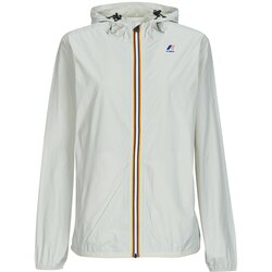 K-Way Vetrovke LE VRAI 4.0 CLAUDE 100% NYLON RECYCLED Bež Cene