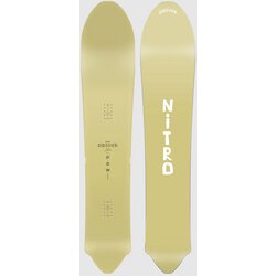 Nitro Pow Snowboard uni Cene