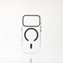 FRAME Cam magsafe maska za iPhone 17 PRO MAX Black Cene