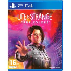 Life Is Strange True Colors (PS4) Cene