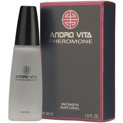 Andro Vita Pheromone Women Natural 30ml Cene