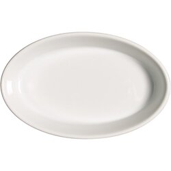 Saturnia sabar white posuda za pečenje 28cm Cene