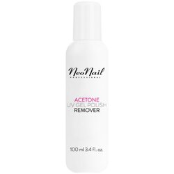 NeoNail skidač laka (aceton) 100 ml Cene