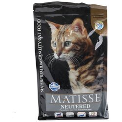 Farmina matisse Neutered 1,5kg Cene