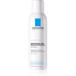 La Roche-Posay Physiologique fiziološki dezodorans za osjetljivu kožu 150 ml Cene