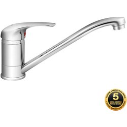 STANDARD Baterija za sudoperu MINOTTI 8884-S 3 cevi kraća Cene