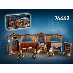 Lego igračka kocke Harri Potter Malfoi Manor 10+ Cene