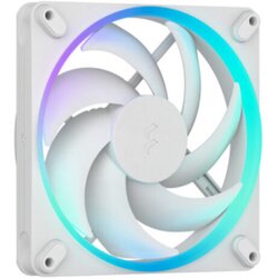 Fractal_Design Fractal Design Ventilator Momentum 14 RGB 140 mm beli FD-F-MR1-1402 Cene