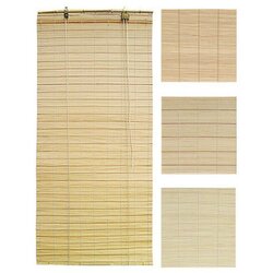 Schwoller Bambus žaluzija (90 x 240 cm, natur) Cene
