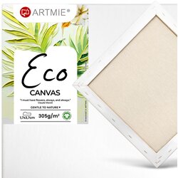  Slikarsko platno na ramu ECO | Odaberite dimenziju (slikarska platna) Cijene