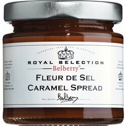 Belberry Karamelna krema z fleur de sel Cene