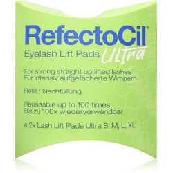 RefectoCil Eyelash Lift Pads Ultra višekratni jastučići za oči za lifting i laminaciju trepavica 100 kom Cene