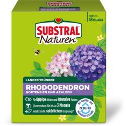 SUBSTRAL® Naturen® Organsko gnojilo za rododendron - 1,20 kg Cene