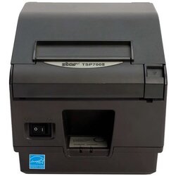 Star Micronics POS PRN STAR TSP743IIU (+PS) GREY CUTTER Cene