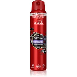 Old Spice Nightpanther deodorant in pršilo za telo za moške 250 ml Cene