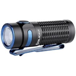 OLight Baton 3 Premium Black LED žepna svetilka akumulatorsko 1200 lm 33 h 53 g, (20460708) Cene