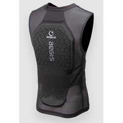Amplifi AEGI:S Waistcoat Regular Šcitnik za hrbet stealth black Cene