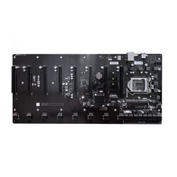 Biostar TB360-BTC D+ (Intel B360) matična ploča Cene